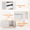 Farmhouse 7 Drawers Dresser for Bedroom, Dresser Chest of Drawers Organizer Storage - 3 of 4