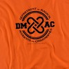 Harry Potter Department Of Magical Accidents And Catastrophies Adult T-Shirt - 2 of 4