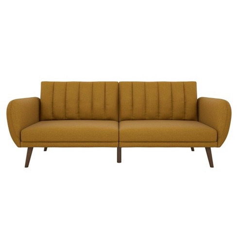 Target futon best sale