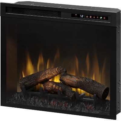 Dimplex Multi-Fire XHD Plug-In Electric Insert - Logs