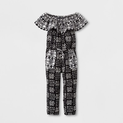 target kids jumpsuit