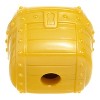 BARK Sniffin Booty Pieces of Ate Dog Interactive Treat Dispenser Toy - 2 of 4