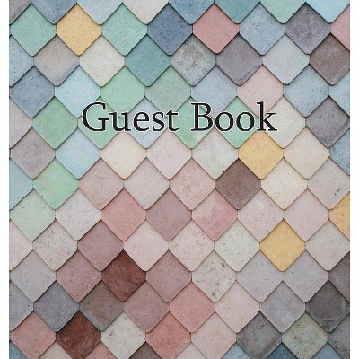 Guest Book, Visitors Book, Guests Comments, Vacation Home Guest Book, Beach House Guest Book, Comments Book, Visitor Book, Nautical Guest Book,