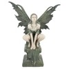 Design Toscano Celtic Inspired Fairy's Perilous Perch Garden Statue: Medium - 3 of 4