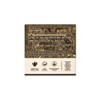 DR. SQUATCH Men's All Natural Bar Soap - Flannel Forest - 5oz - 2 of 4
