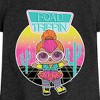 Girls' - LOL Surprise! - Road Trippin Fitted Short Sleeve Graphic T-Shirt - 2 of 4