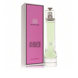 Albane Noble Rue De La Paix by Parisis Parfums Women Eau De Parfum Spray 3 oz - 1 of 1