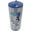 Unicel 5CH-352 35 Square Foot Media Replacement Hot Tub Spa Filter Cartridge with 151 Pleats - 2 of 4