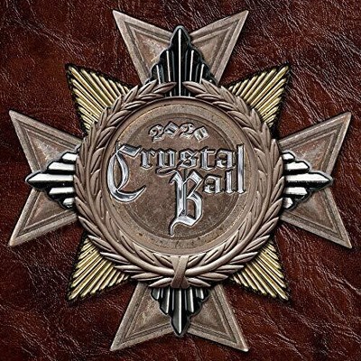 Crystal Ball - 2020 (CD)