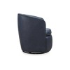 Signature Design by Ashley Kierreys 360 Degree Leather Upholstered Swivel Chair - 4 of 4