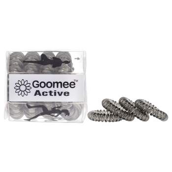 Goomee™  The Markless Hair Loop in Coco Brown – Goomee The Markless Hair  Loop