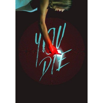 You Die (DVD)(2020)