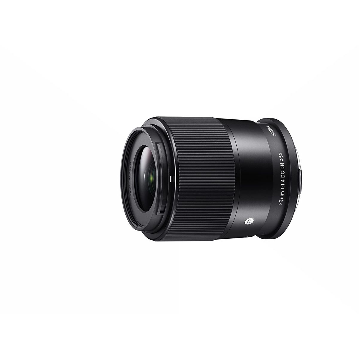 Sigma 23mm F1.4 DC DN for L-Mount