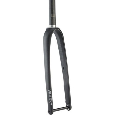 12mm thru axle fork