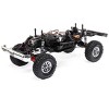 Axial AXI03030T2 SCX10 III Base Camp 1982 Chevy K-10 1/10 4WD Black - 2 of 4