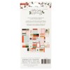 Crate Paper Holly Jolly Ephemera-Journaling - 2 of 4