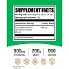 BulkSupplements Cocoa Bean Extract Powder - 2 of 4