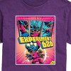 Men's - Disney - Lilo & Stitch Short Sleeve Graphic T-Shirt - 2 of 4