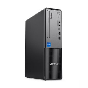 Refurbished: Lenovo Thinkcentre Neo 50S G5 Tower PC Intel i5-14400 16GB RAM 256GB SSD W11P - Manufacturer Refurbished - 1 of 3