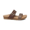 Aetrex Daisy Adjustable Slide - 2 of 4