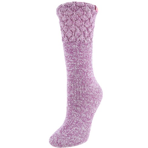 Gold Medal Pink Polar Extreme Womens Insulated Thermal Socks PE-H-79M