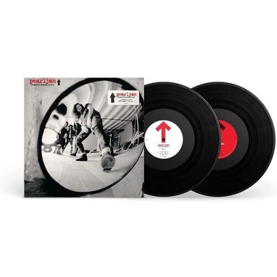 Pearl Jam - Pearl Jam / Vs (vinyl) : Target