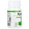 Kyolic Aged Garlic Extract™, Cardiovascular Health, Original, Formula 100, 100 Tablets (300 mg per Tablet) - 4 of 4