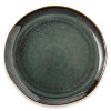 LunaLulinlk 12-Piece Ceramic Set salad plates & bowls Dining Plates - 2 of 4
