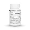 AHCC with BioPerine 500 mg by Source Naturals, Inc.  -  30 Capsule - 2 of 3