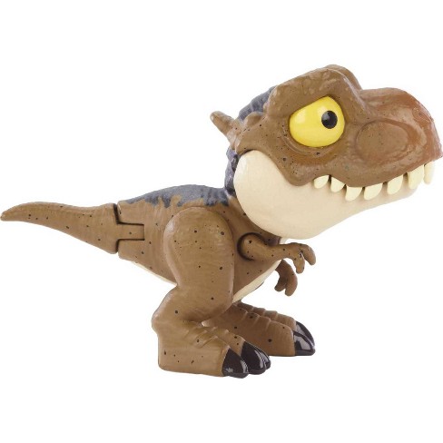 Jurassic Park Electronic Real Feel Tyrannosaurus Rex (target Exclusive) :  Target