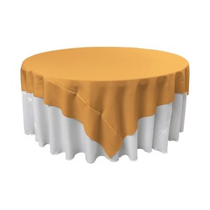Slickblue Polyester Poplin Square Tablecloth - 1 of 1