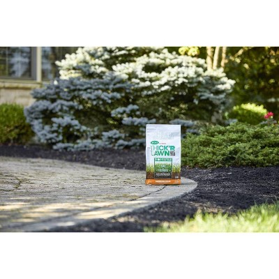 Scotts Thick'R Lawn Bermuda Grass Mix