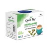 QuikTea Cardamom Chai Tea Latte - 20 Count (2 Boxes of 10 Each) - All Natural & Preservative Free Authentic Instant Chai (0.85 Ounce (Pack of 20)) - 2 of 4