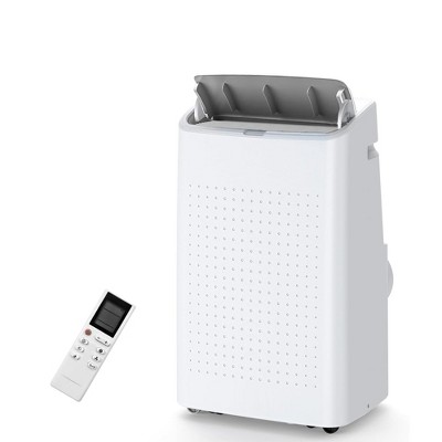 14,000 Btu Portable Air Conditioners 3 In 1 AC Unit with Fan & Dehumidifier