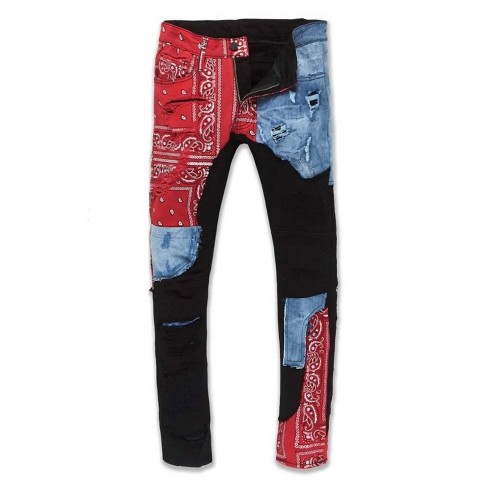 REPRESENT DENIM deals JEANS