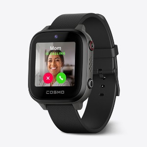 COSMO JrTrack 4 Kids Smart Watch - 1 of 4