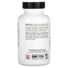 NutraBio L-Carnitine, 500 mg, 90 Veggie Capsules - 3 of 4