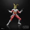 Star Wars The Black Series Jaxxon 6-Inch Figure – Lucasfilm 50th Anniversary, Premium Articulation, 2 Blasters - 3 of 4