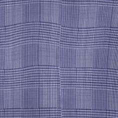 navy glen plaid