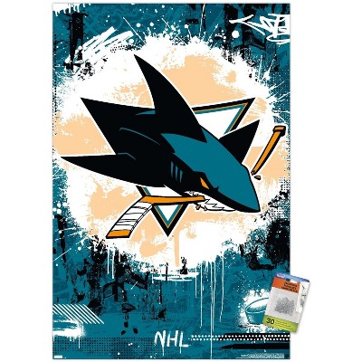 clear push pins bundle