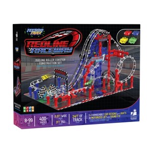 The Learning Journey International Techno Trax - Redline Raceway
