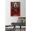 Trends International Netflix The Witcher Season 2 - Geralt of Rivia Unframed Wall Poster Prints - 2 of 4