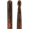 Promark Classic 747 Rock FireGrain Drum Sticks Wood - 3 of 4