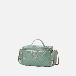 MKF Collection Fortuna Women's Vanity Crossbody Bag by Mia K - 1 of 4