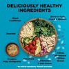 Healthy Choice Power Bowls Gluten Free Frozen Greek Style Chicken - 9.5oz - 4 of 4