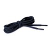 INSPIRE CHIC Casual Sneakers Round Shoelaces 1/5" Thick 2 Pairs - 2 of 4