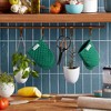 KITCHENAID Asteroid Mini Oven Mitt 2-Pack Set - 4 of 4