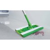 Swiffer Sweeper Pet Heavy Duty Multi-Surface Wet Cloth Refills for Floor Mopping and Cleaning - Fresh scent - 20ct - image 4 of 4