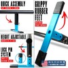 Grind Rail for Scooters, Skateboards & Skates – 55" Round Adjustable Rail – Durable & Stable – Madd Gear - 4 of 4