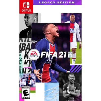 fifa 20 nintendo switch online play